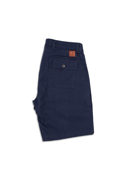Brigade Shorts - Iron & Resin
