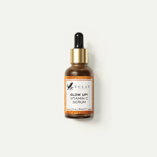 Brightening Vitamin C Serum - Eclat