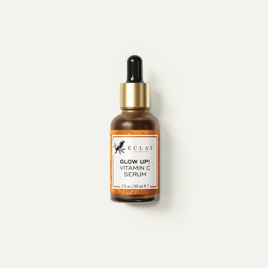 Brightening Vitamin C Serum - Eclat