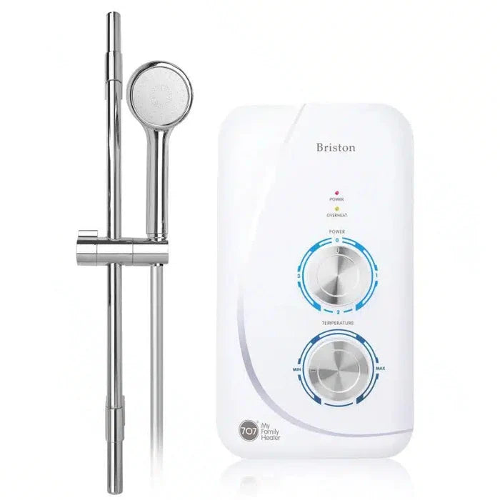 BRISTON INSTANT WATER HEATER