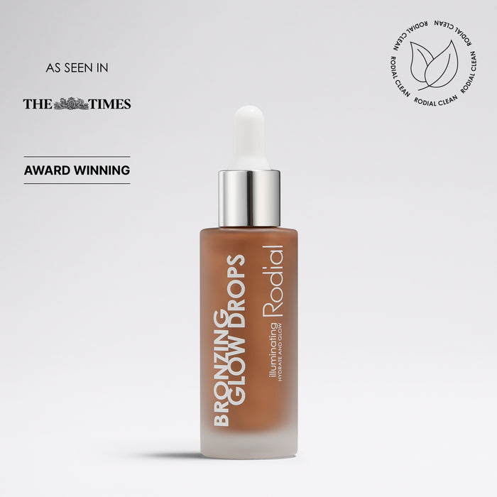 Bronzing Glow Drops