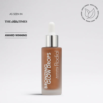 Bronzing Glow Drops