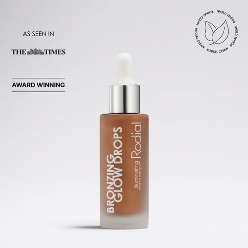 Bronzing Glow Drops