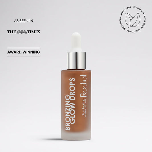 Bronzing Glow Drops