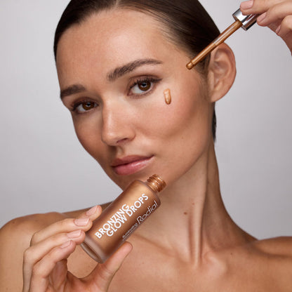 Bronzing Glow Drops