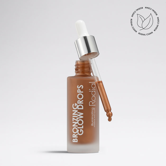 Bronzing Glow Drops