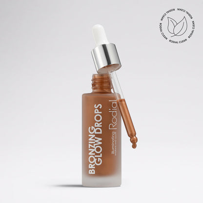 Bronzing Glow Drops
