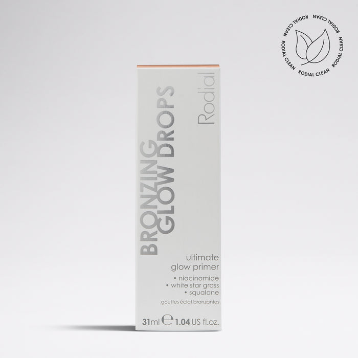 Bronzing Glow Drops