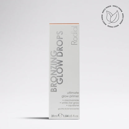 Bronzing Glow Drops