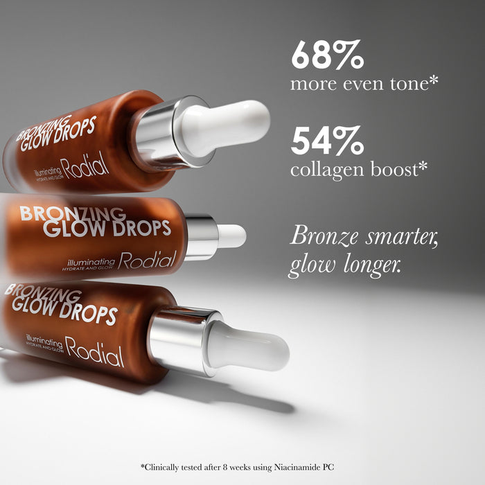 Bronzing Glow Drops