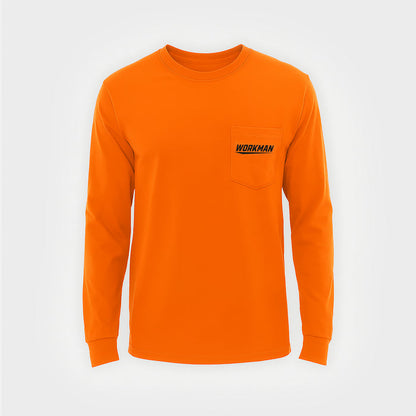 #SafetyOrange_