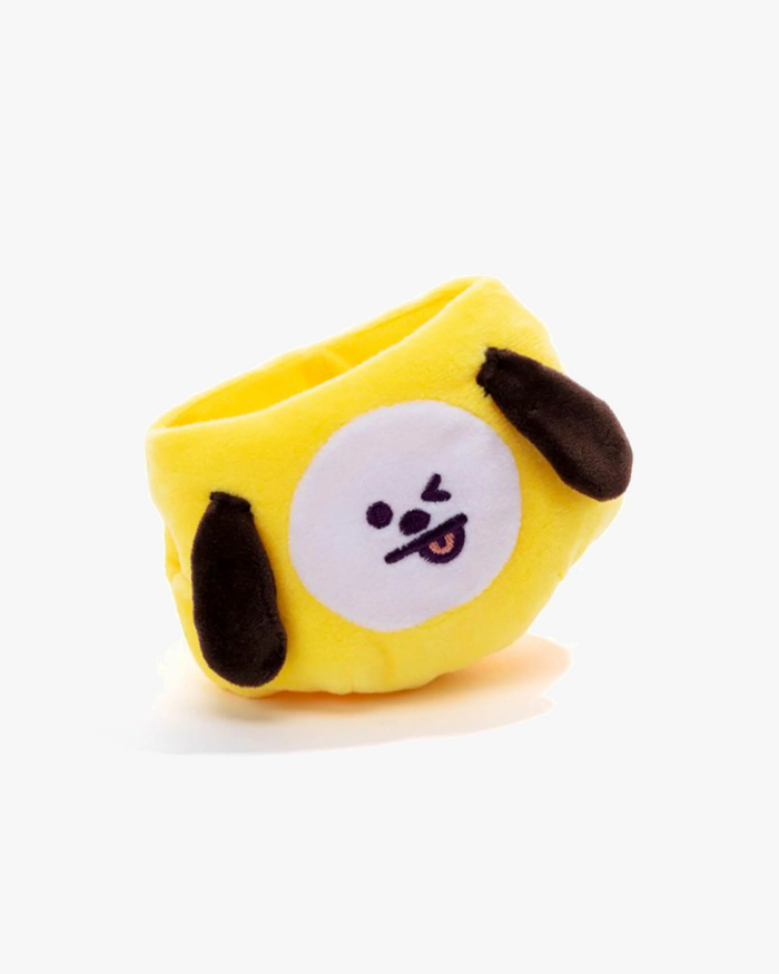 BT21 CHIMMY Tatton Face Costume Small Size