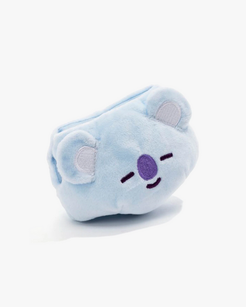 BT21 KOYA Tatton Face Costume Small Size
