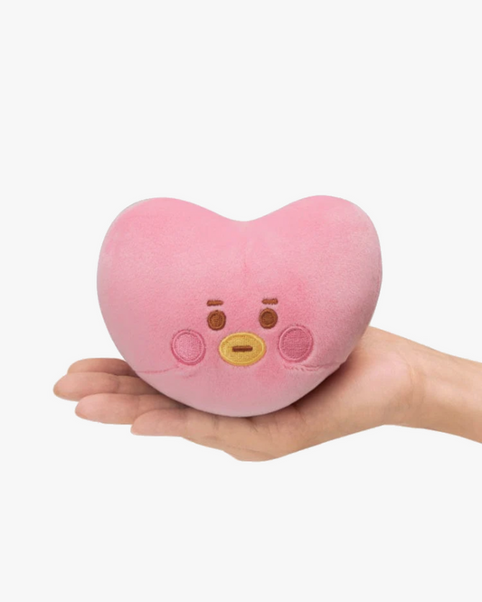BT21 TATA BABY MOTCHIN MOTCHIN Plush S
