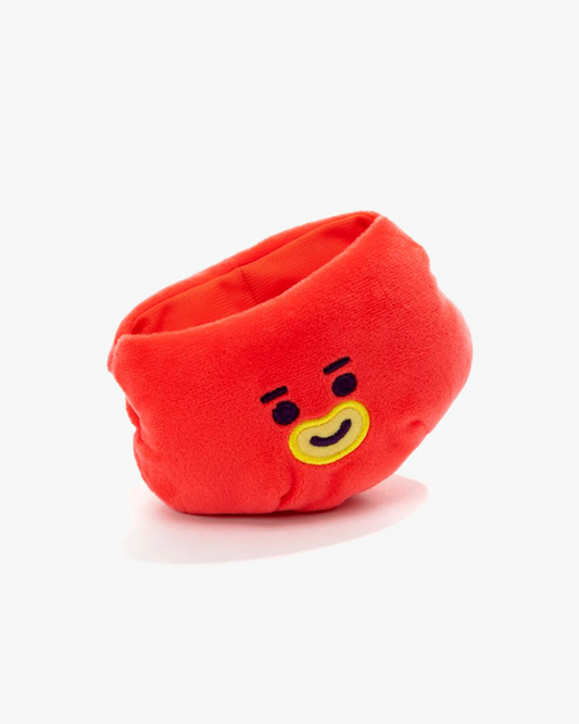BT21 TATA Tatton Face Costume Small Size