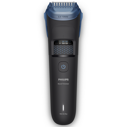 BT5780 BEARD TRIMMER WITH HAIR COLLECTOR