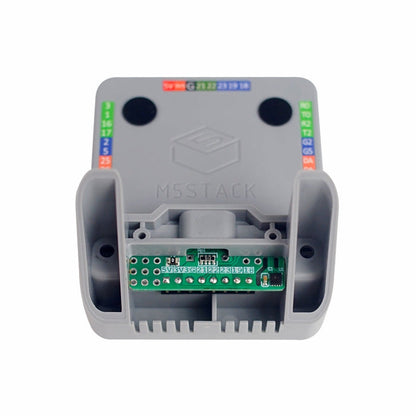 BTC Standing Base for M5 Core with SHT30 - m5stack-store