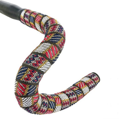 BTP Woven Bar Tape - Diamond