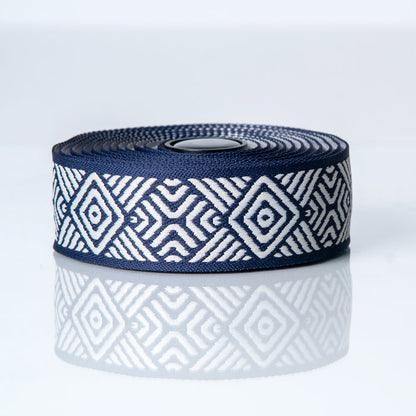 BTP Woven Bar Tape - Diamond
