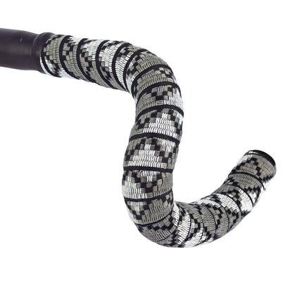 BTP Woven Bar Tape - Jungle