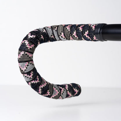 BTP Woven Bar Tape - Jungle
