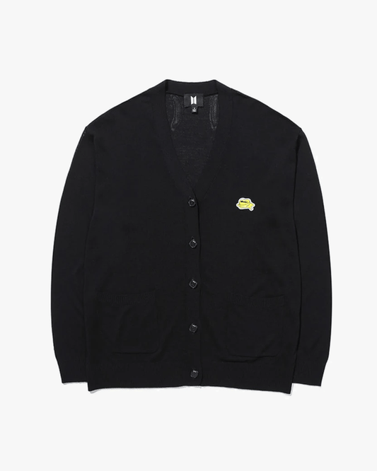 Shop BTS Butter Cardigan 004