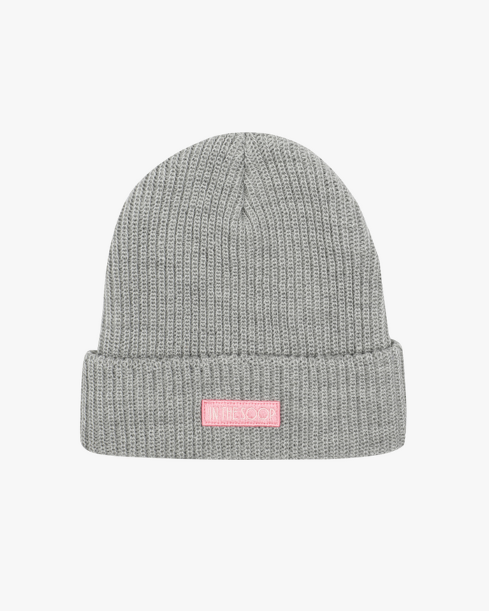 BTS In the Soop Beanie
