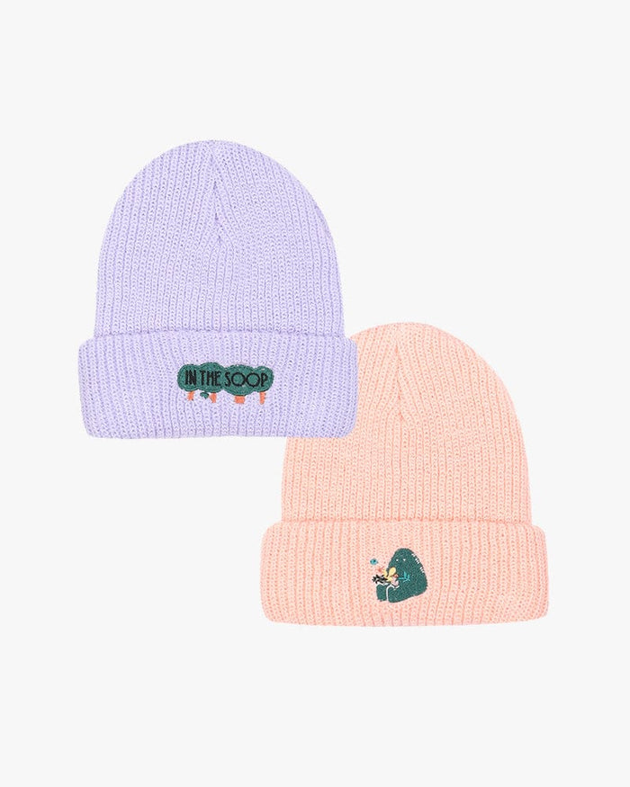 BTS In the Soop Beanie