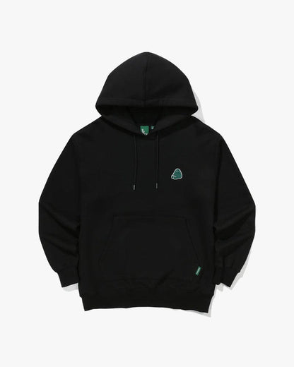 BTS In the Soop Hoodie 011 (Black)