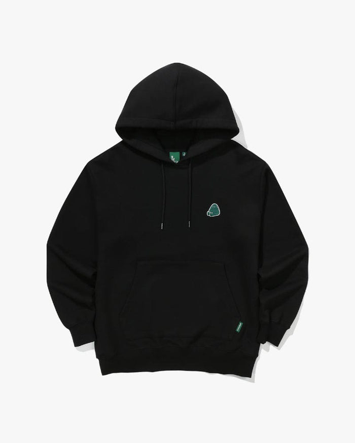 BTS In the Soop Hoodie 011 (Black)