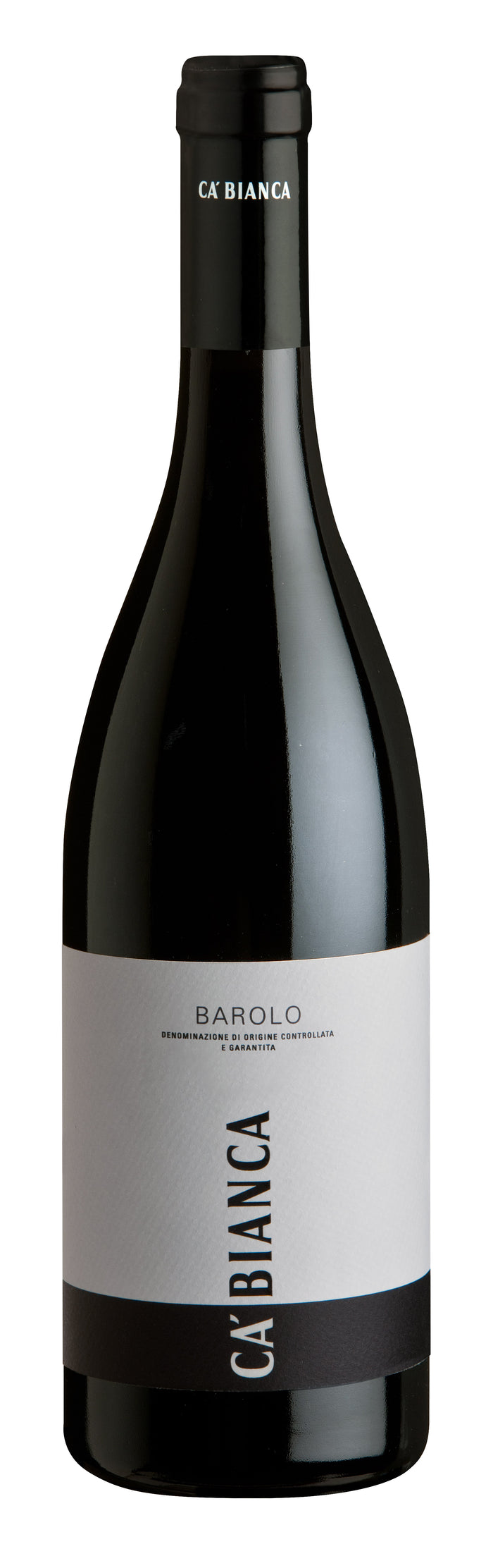 Ca' Bianca Barolo 2020