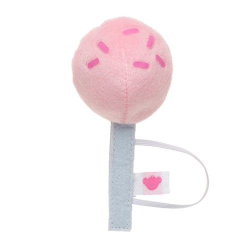 Cake Pop Wristie