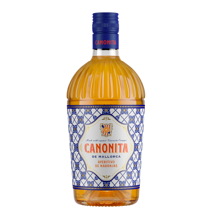 Canonita De Mallorca