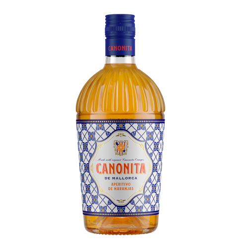 Canonita De Mallorca
