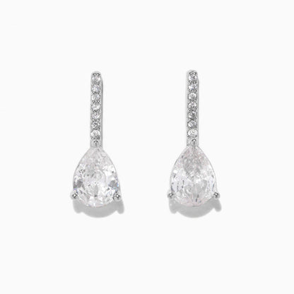 Cape May Pear Studs