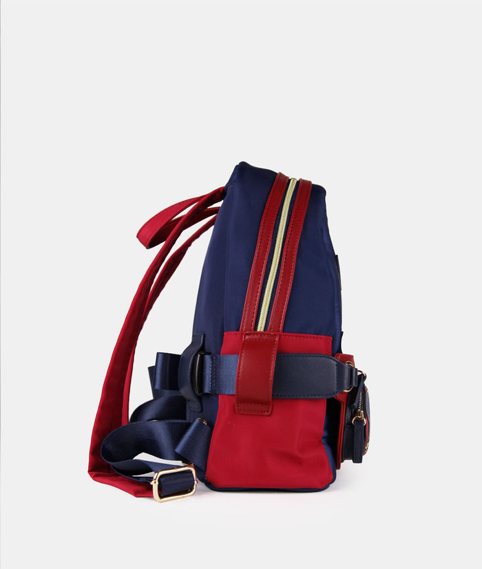 CAPTAIN MARVEL BACKPACK