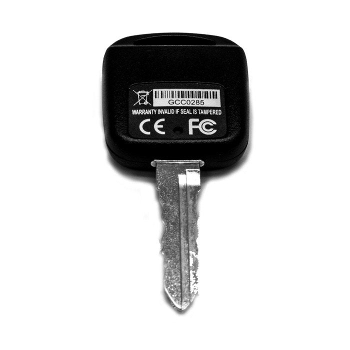 Car Key Voice Recorder