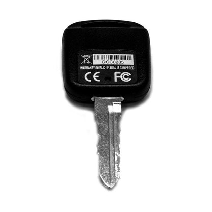 Car Key Voice Recorder