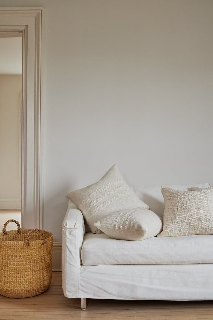 Caral Flame Pillow