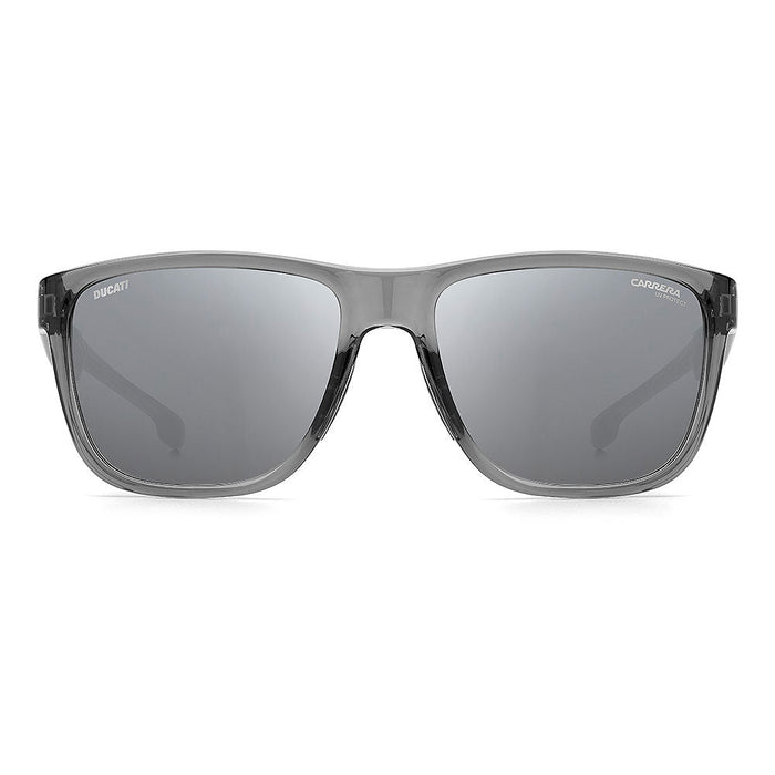 Grey Black / No