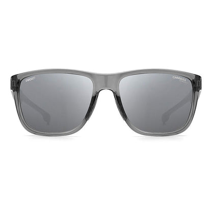 Grey Black / No