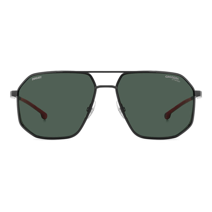 Carduc 037/S Matte Black | Carrera Sunglasses
