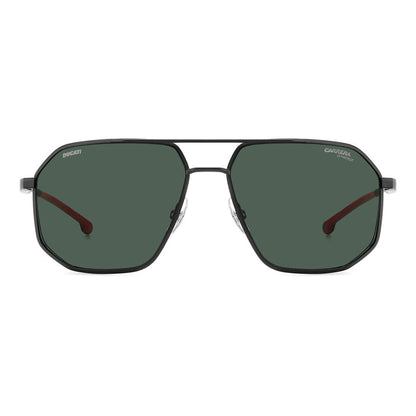 Carduc 037/S Matte Black | Carrera Sunglasses