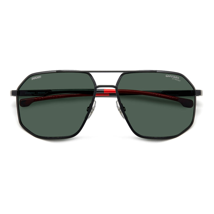 Carduc 037/S Matte Black | Carrera Sunglasses