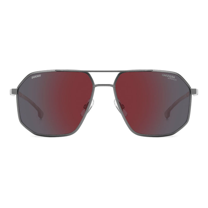 Carduc 037/S Matte Dark Ruthenium | Carrera Sunglasses