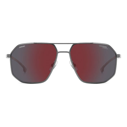 Carduc 037/S Matte Dark Ruthenium | Carrera Sunglasses