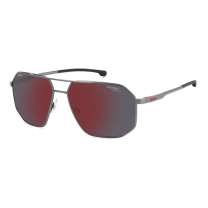Carduc 037/S Matte Dark Ruthenium | Carrera Sunglasses