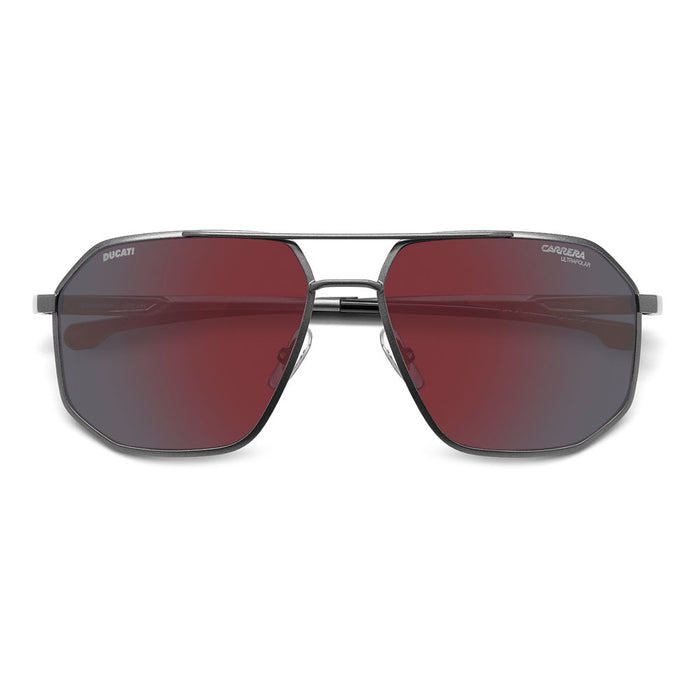 Carduc 037/S Matte Dark Ruthenium | Carrera Sunglasses