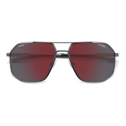 Carduc 037/S Matte Dark Ruthenium | Carrera Sunglasses