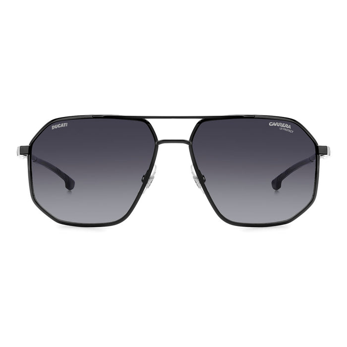 Black / No